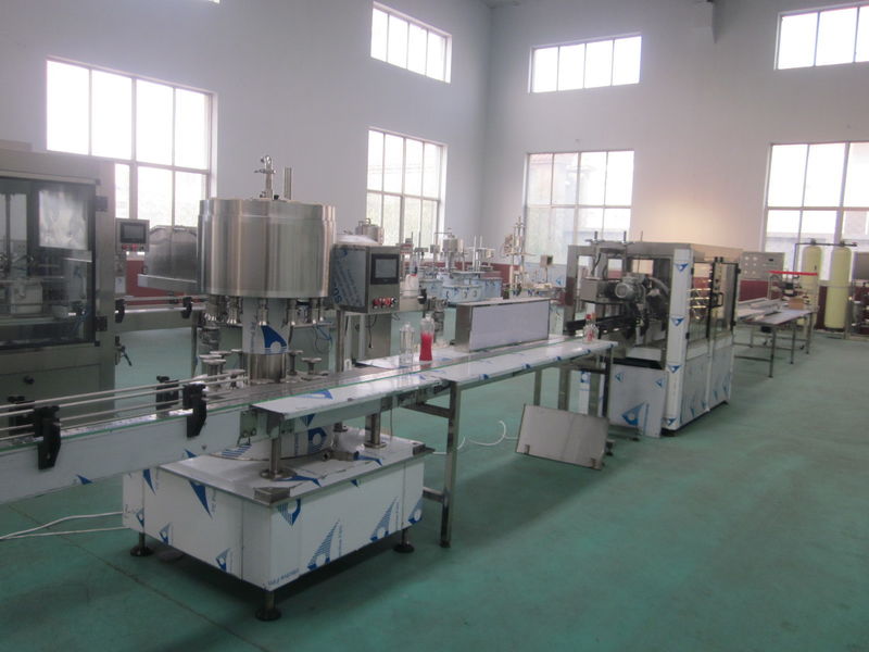 Trung Quốc Changzhou Jintan Jinxing Machinery Co., Ltd. hồ sơ công ty